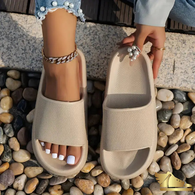 Sandalias Eva Cruise