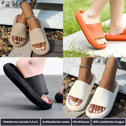 Sandalias Eva Cruise